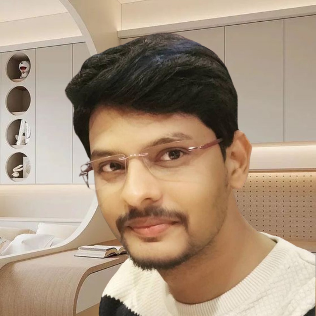 Alok Kumar