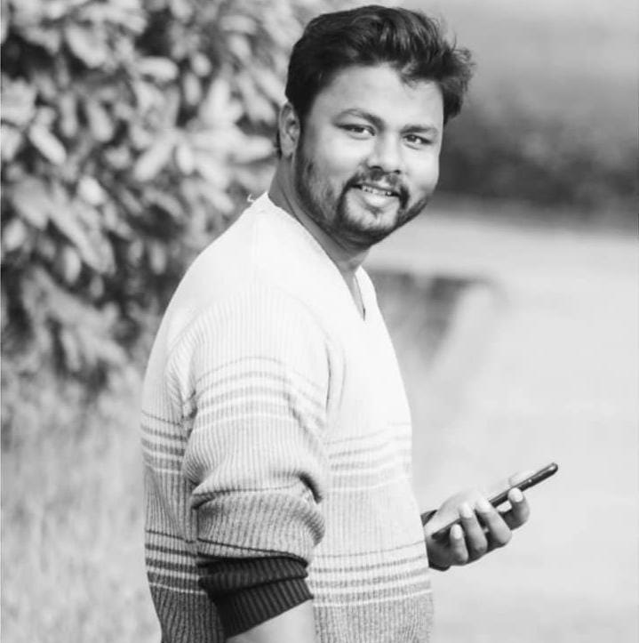 Ashish Kumar