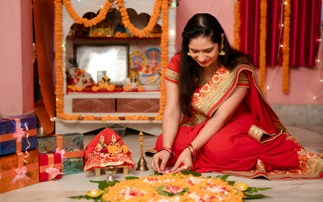 Where Should a Mandir Be Located in Homes and Apartments? – A Frentko Design Guide
