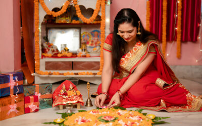 Where Should a Mandir Be Located in Homes and Apartments? – A Frentko Design Guide